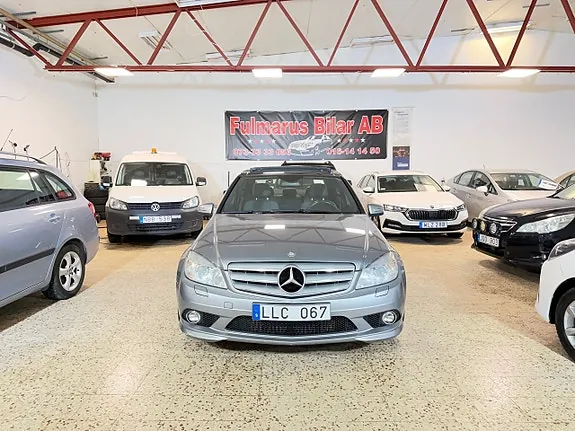 Mercedes-Benz C250 2010 photo 2