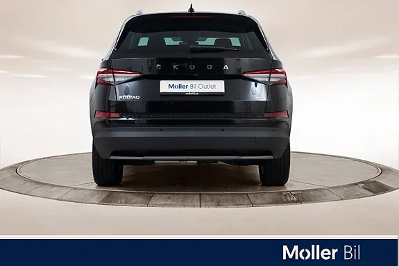 Skoda Kodiaq 2023 photo 4