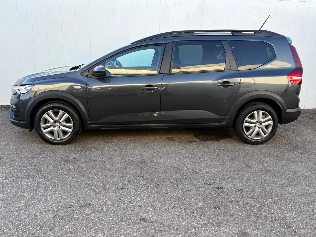 Dacia Jogger 2022 photo 5