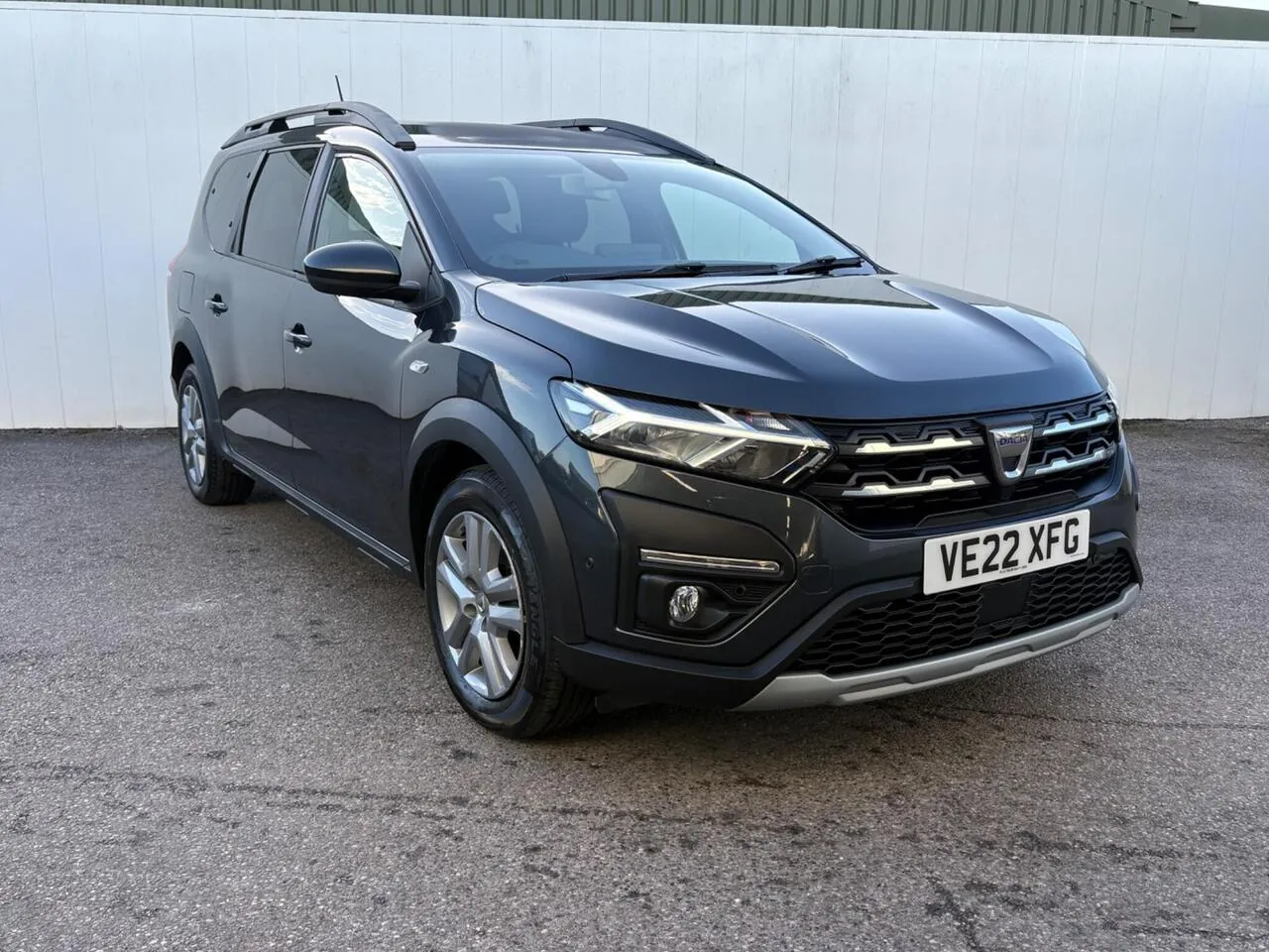 Dacia Jogger