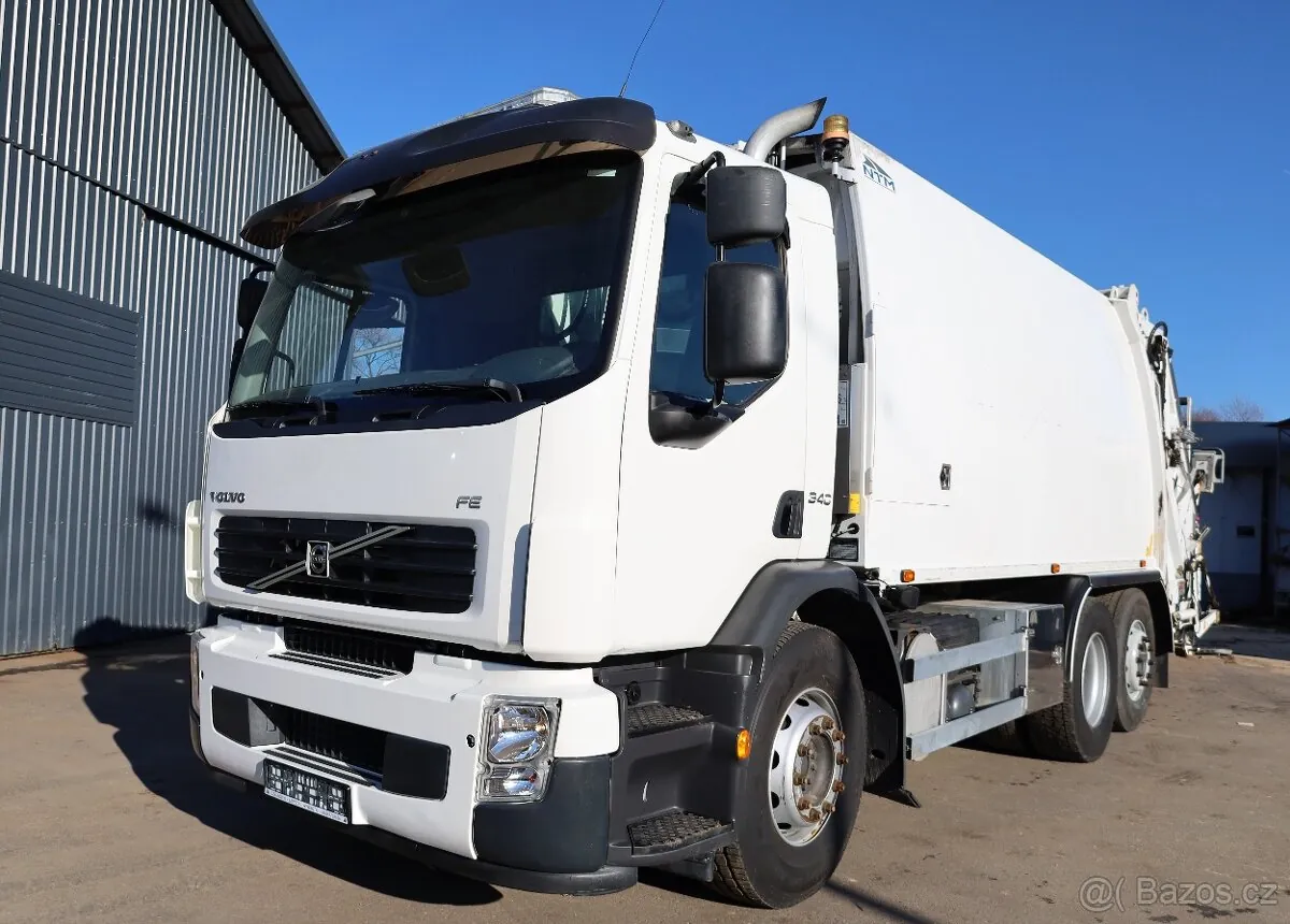 Volvo Fe