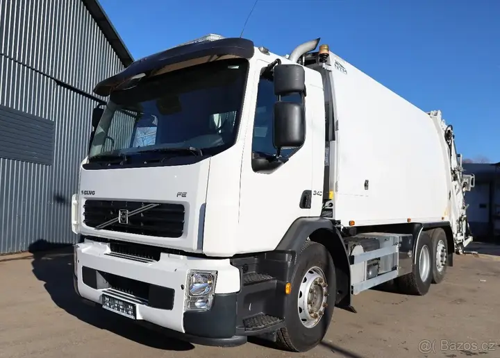 Volvo Fe
