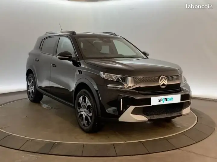 Citroen C3 Aircross 2025 photo 3