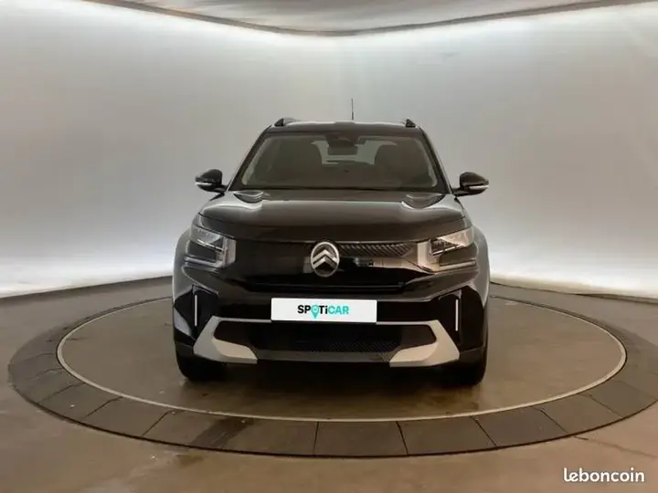 Citroen C3 Aircross 2025 photo 2