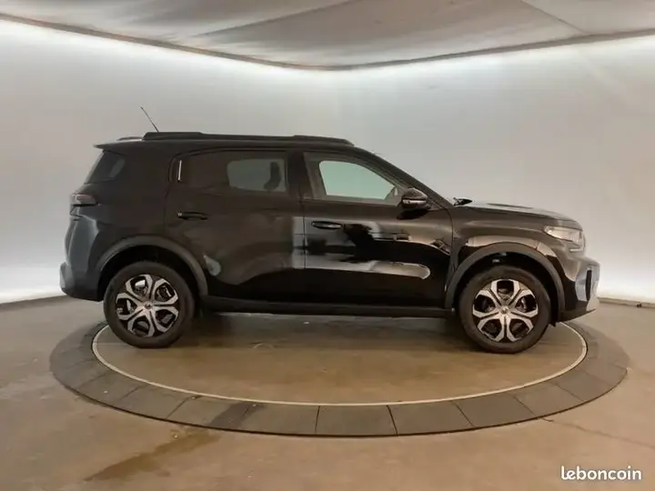 Citroen C3 Aircross 2025 photo 4