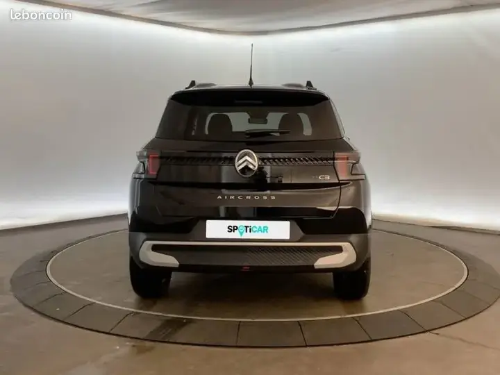 Citroen C3 Aircross 2025 photo 5