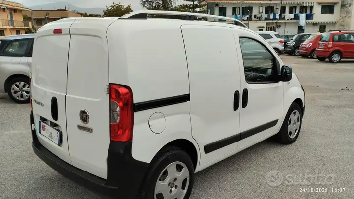 Fiat Fiorino 2023 photo 3