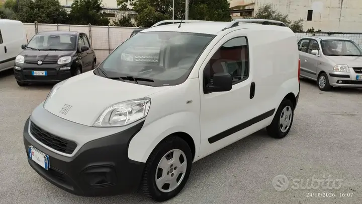 Fiat Fiorino