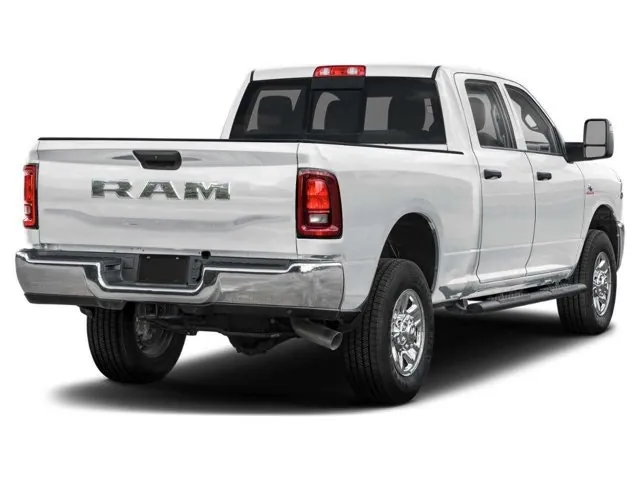 Ram 2500 2027 photo 2