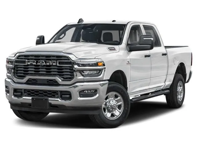Ram 2500