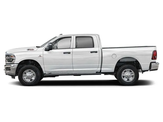 Ram 2500 2027 photo 3