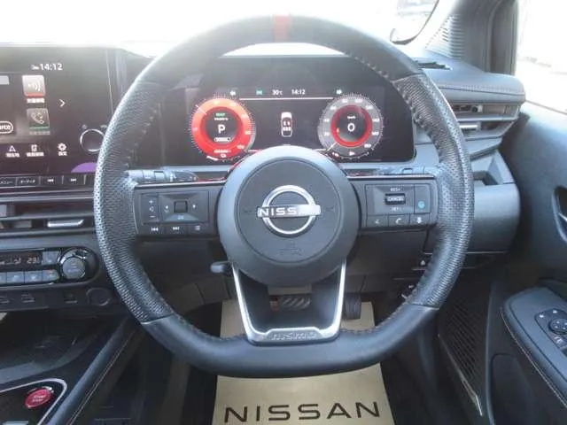 Nissan Orla 2025 photo 4