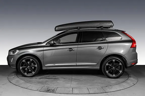 Volvo Xc60 2016 photo 2