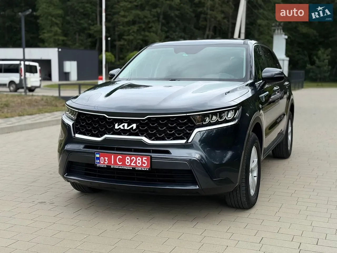 Kia Sorento 2023 photo 5