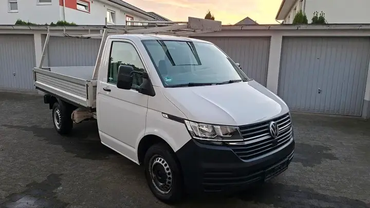 Volkswagen T6