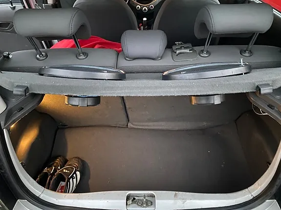 Chevrolet Spark 2011 photo 5