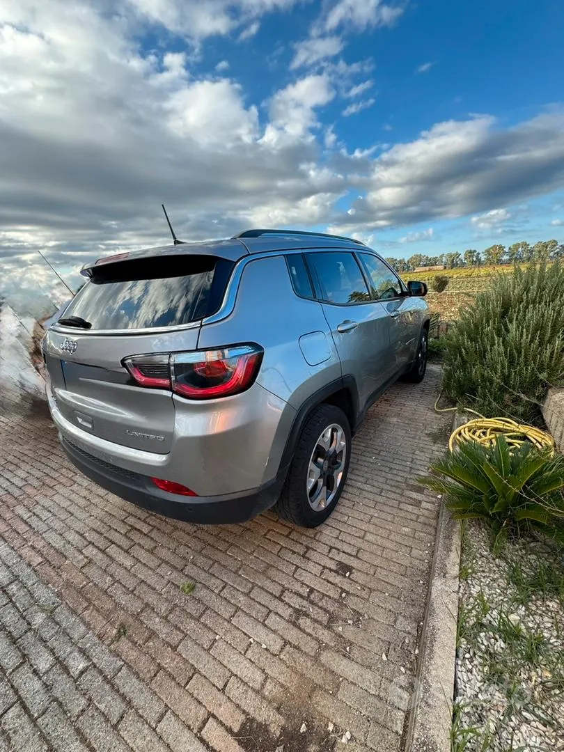 Jeep Compass 2020 photo 4