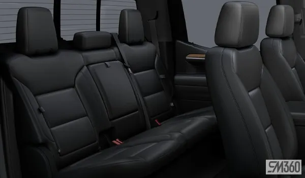 Chevrolet Silverado 1500 2026 photo 5