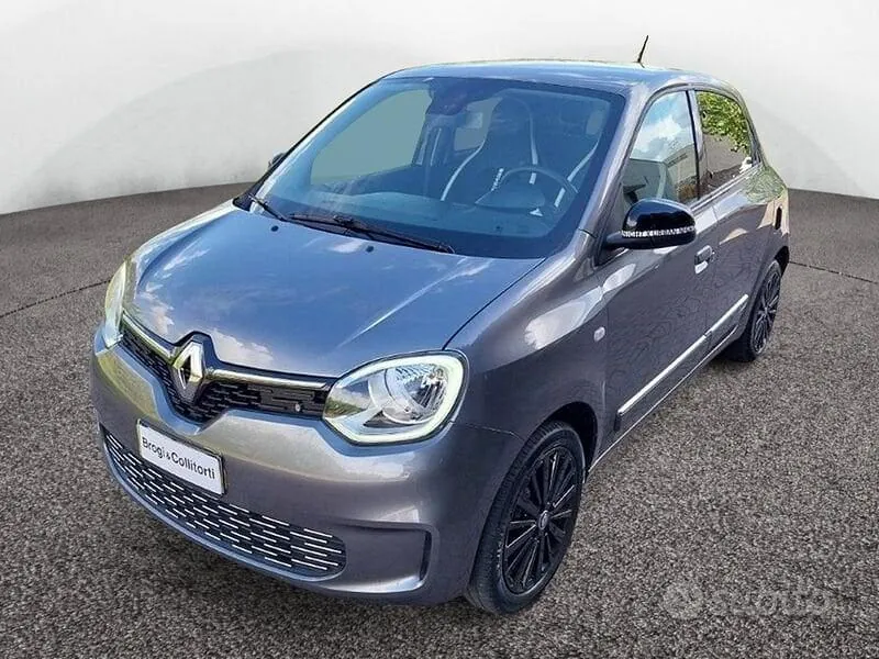 Renault Twingo 2024 photo 3