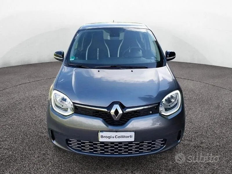 Renault Twingo 2024 photo 2