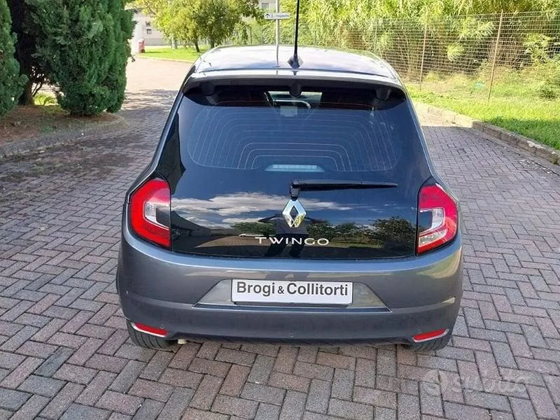 Renault Twingo 2024 photo 5