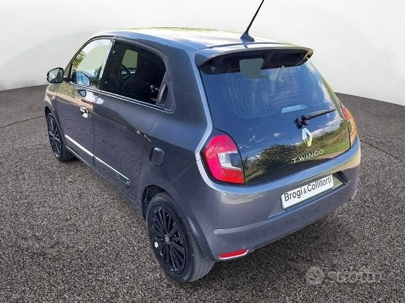 Renault Twingo 2024 photo 4