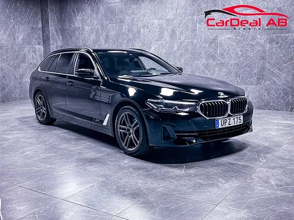 BMW 520D