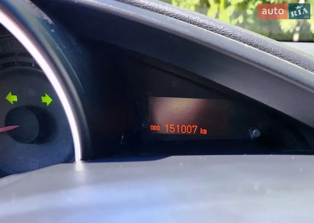 Toyota Verso 2015 photo 5