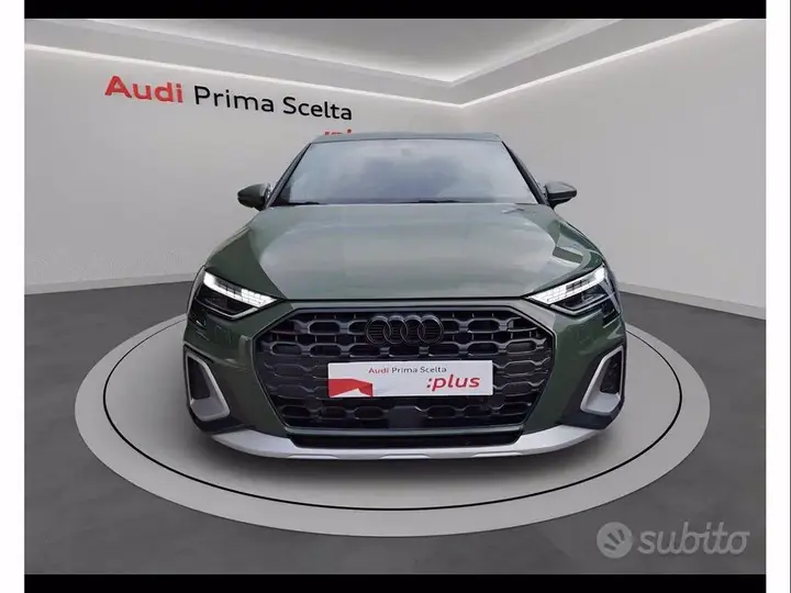 Audi A3 2026 photo 2