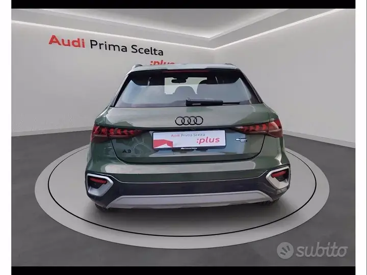 Audi A3 2026 photo 5
