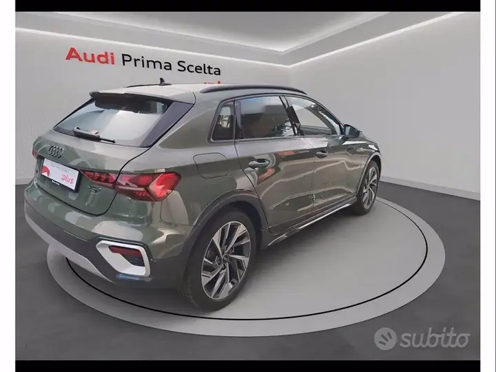 Audi A3 2026 photo 4