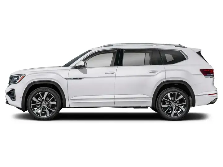 Volkswagen Atlas 2024 photo 3
