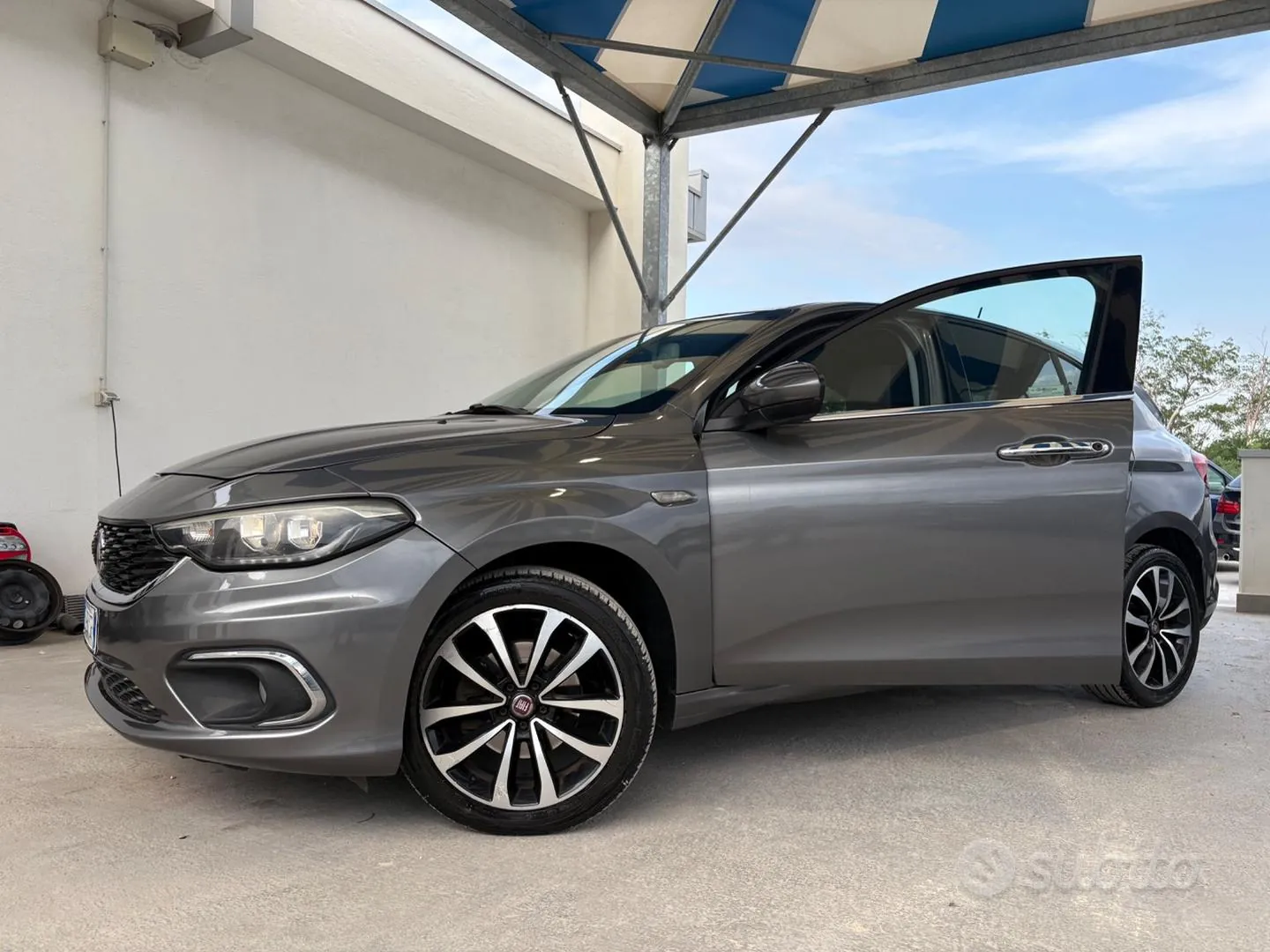 Fiat Tipo