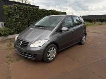 Mercedes-Benz A160