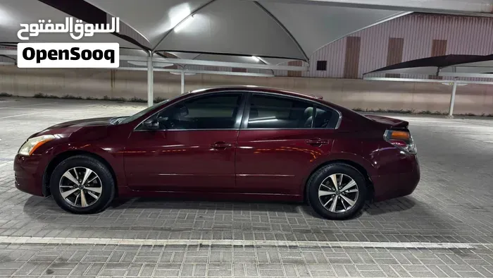 Nissan Altima 2011 photo 5