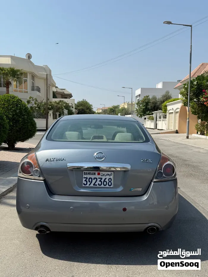 Nissan Altima 2011 photo 3