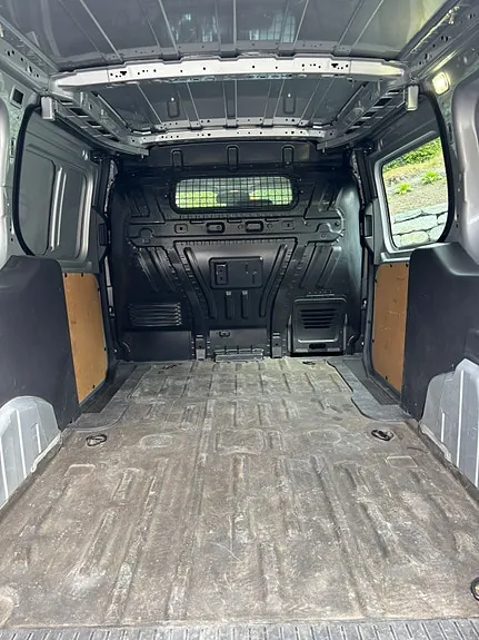 Ford Transit Connect 2016 photo 5