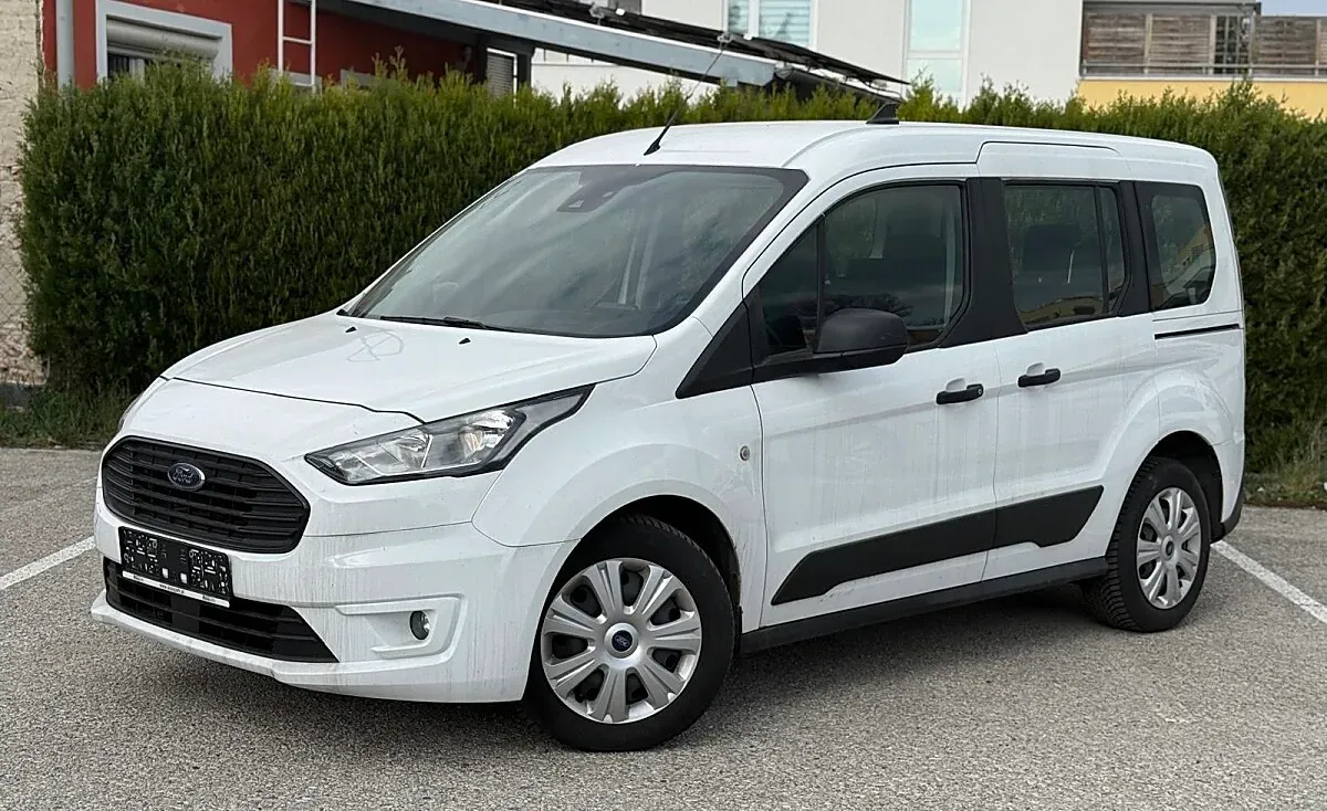 Ford Tourneo Connect