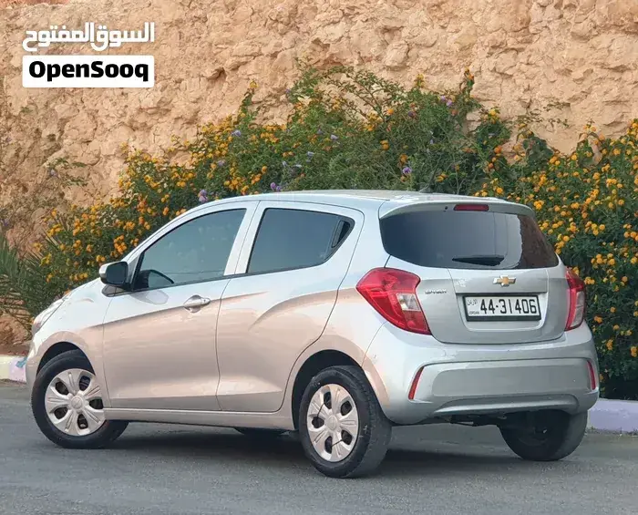 Chevrolet Spark 2020 photo 3