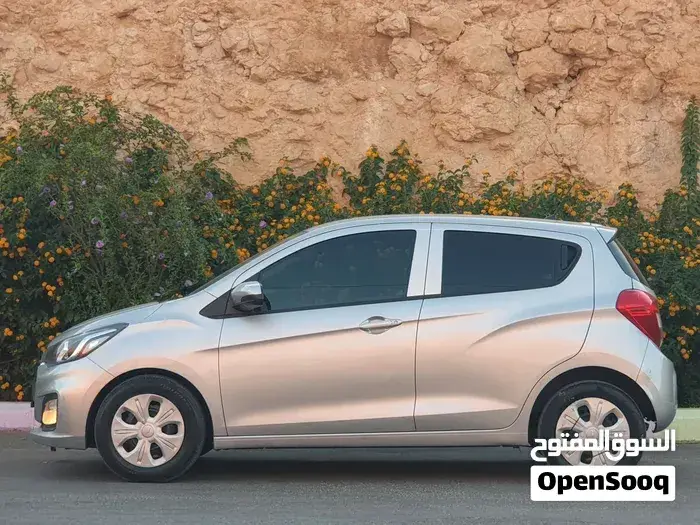 Chevrolet Spark 2020 photo 4