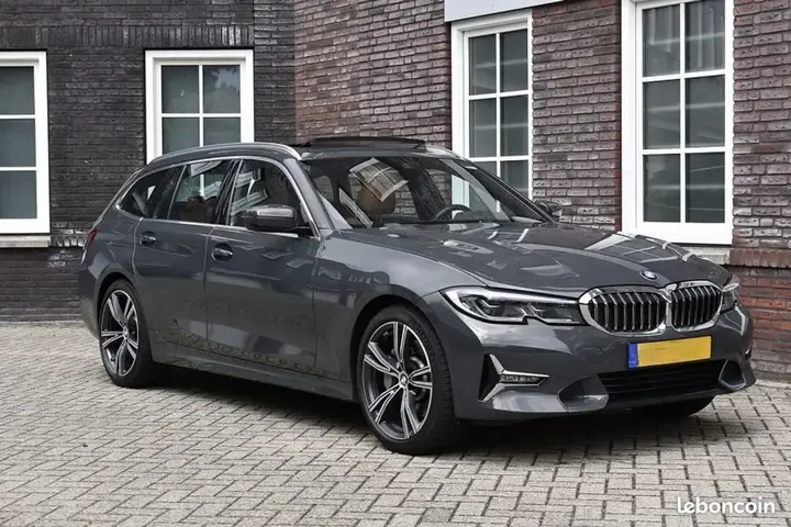 BMW Série 3