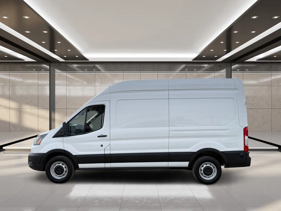 Ford Transit 2024 photo 5