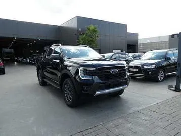 Ford Ranger 2026 photo 3