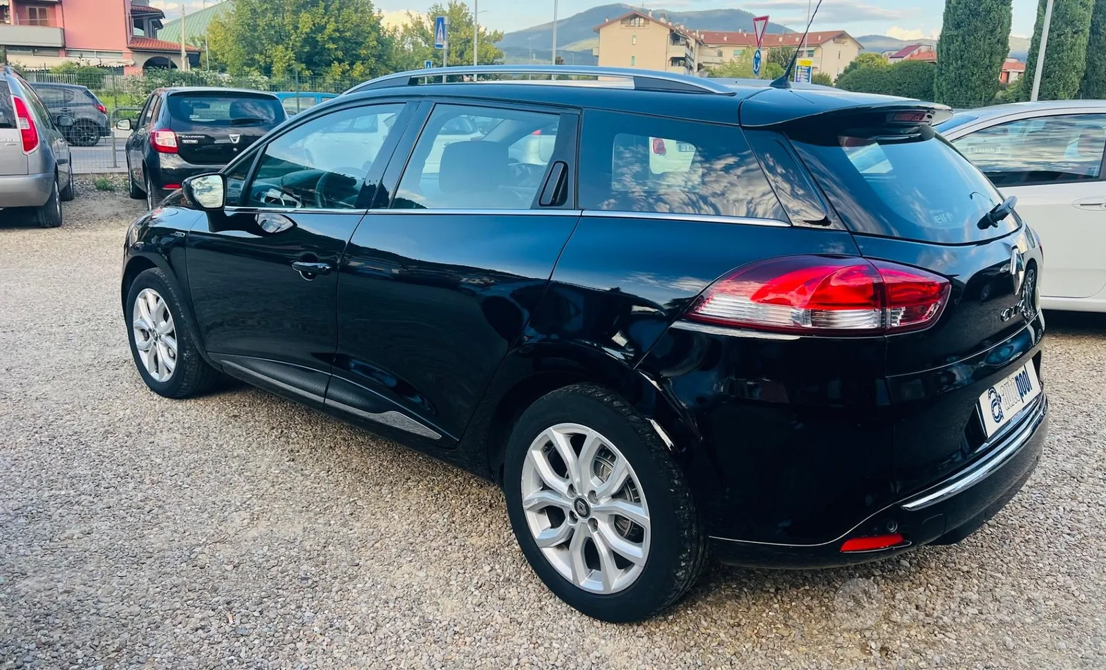 Renault Clio 2018 photo 3