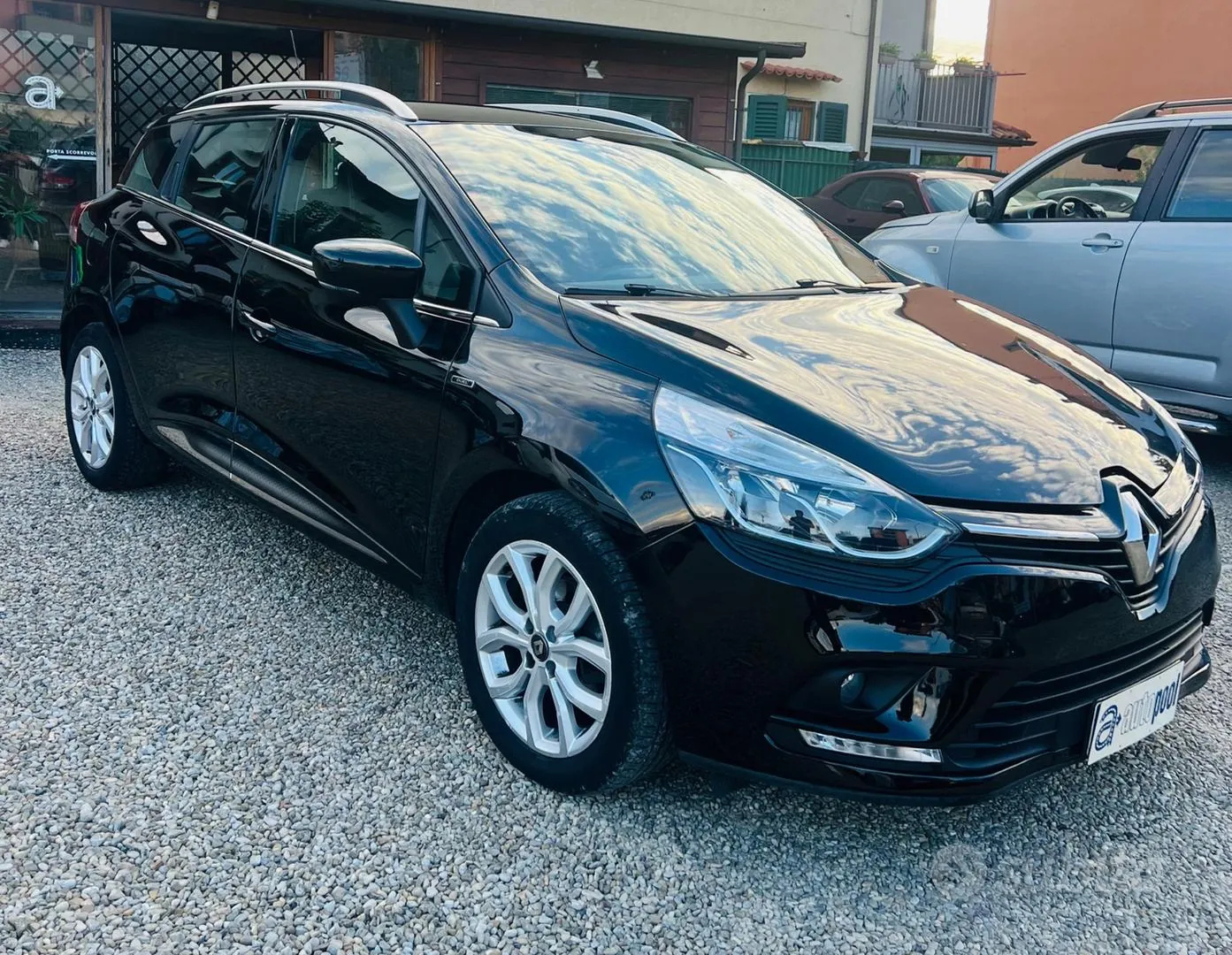 Renault Clio 2018 photo 5