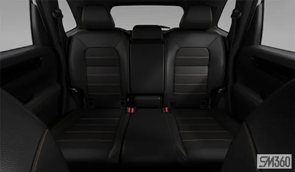 Honda Cr-V 2027 photo 5