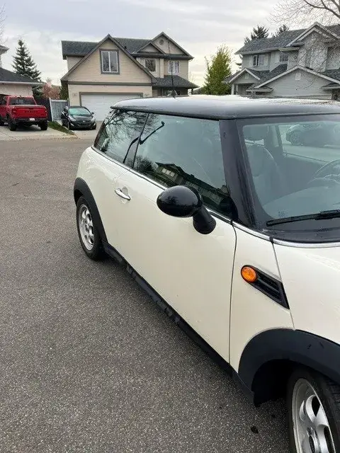 Mini Cooper 2013 photo 3