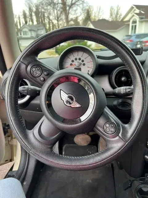 Mini Cooper 2013 photo 4