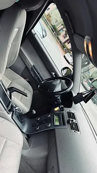 Volvo V50 2008 photo 4