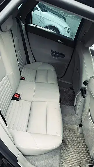 Volvo V50 2008 photo 5